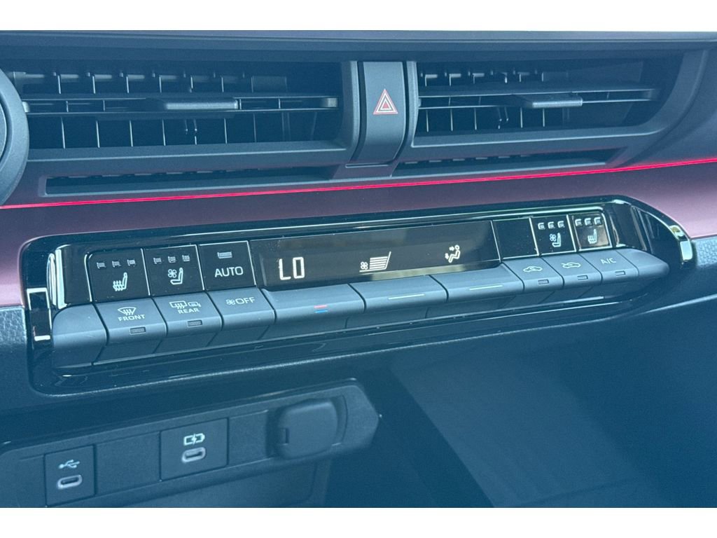 New 2026 Toyota Prius Plug-In Hybrid image 14