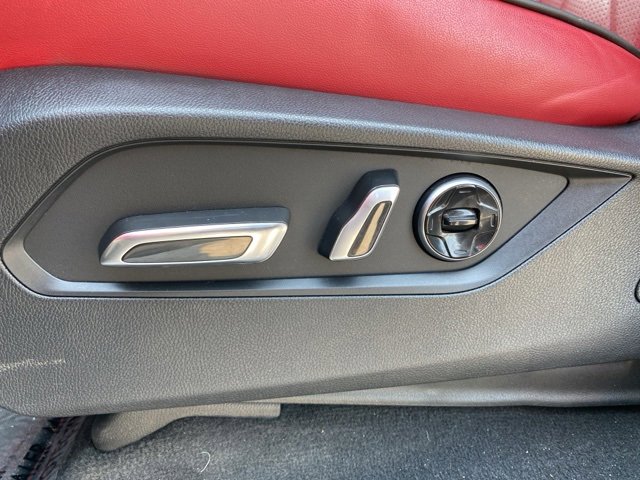 Used 2023 Acura MDX Type S image 12