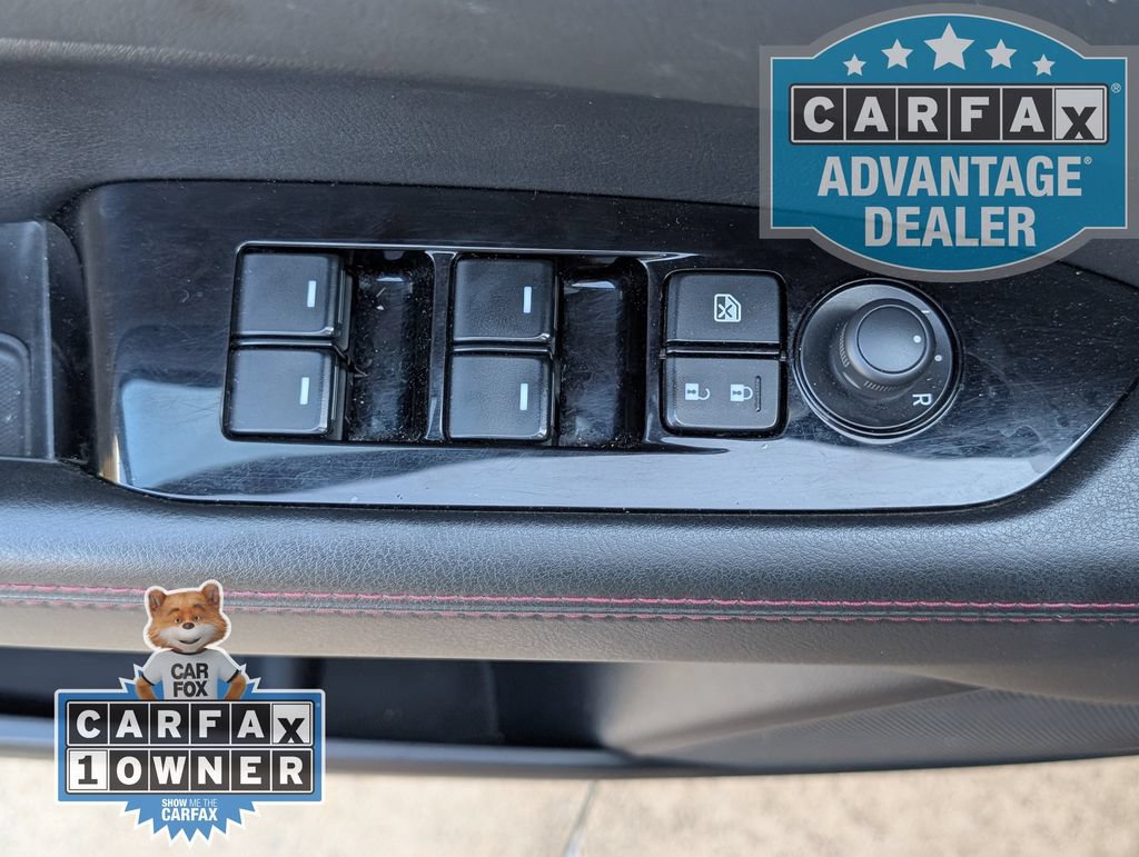 Certified 2024 MAZDA CX-5 Carbon Edition AWD/4WD image 16