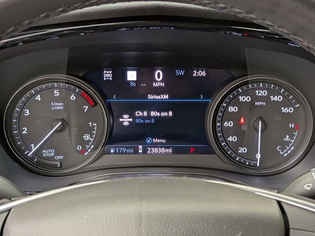 Certified 2023 Cadillac XT5 Premium Luxury w/ Technology Package image 13