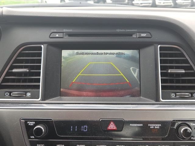 Used 2016 Hyundai Sonata SE FWD image 27