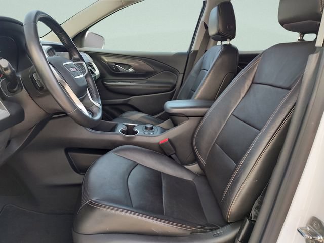 Used 2020 GMC Terrain SLT w/ Preferred Package FWD image 27