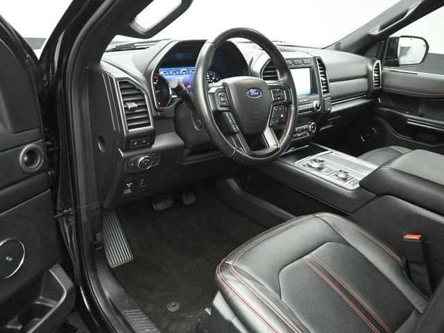 Certified 2020 Ford Expedition Limited w/ Equipment Group 303A image 9