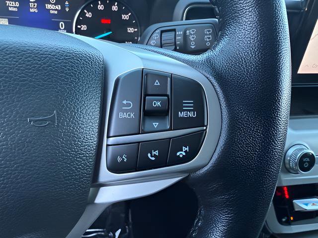 Used 2022 Ford Explorer XLT w/ Equipment Group 202A AWD/4WD image 20
