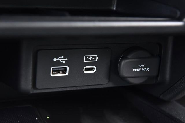 New 2026 Honda Ridgeline RTL image 18