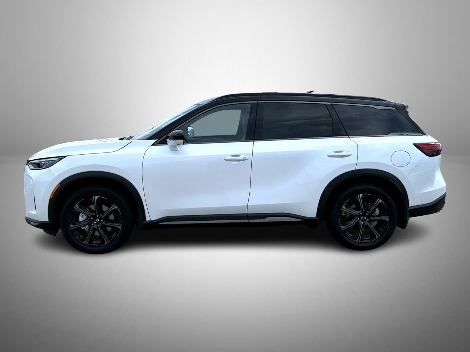 New 2027 INFINITI QX60 Autograph w/ Dark Cargo Package AWD/4WD image 8