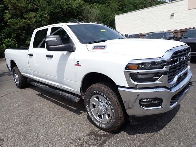 New 2025 RAM 2500 Tradesman image 9