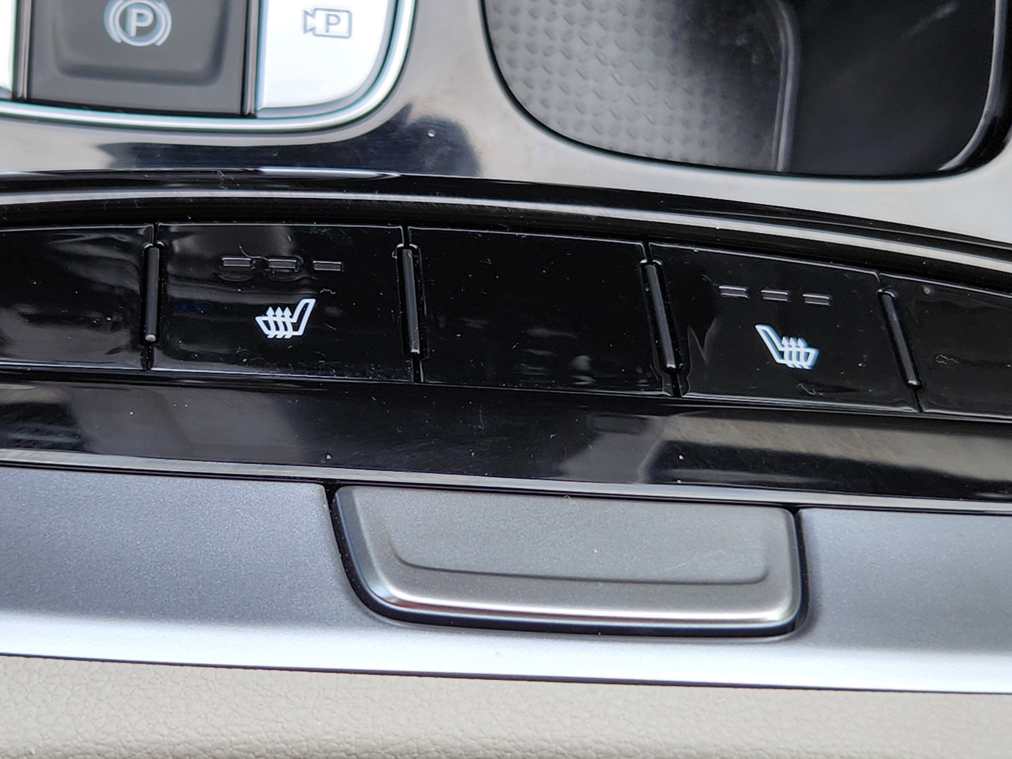 Certified 2024 Hyundai Tucson SEL image 29