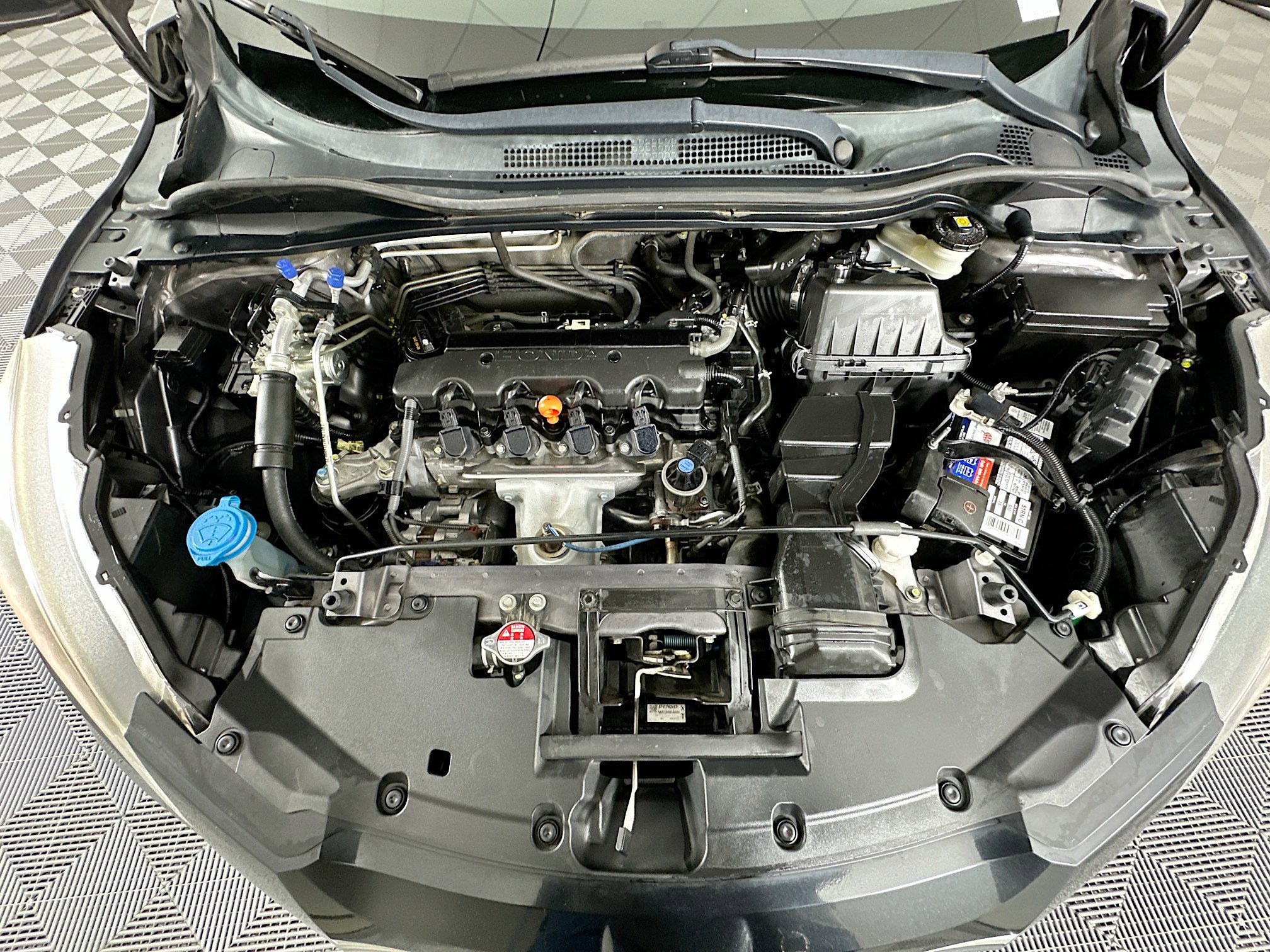 Used 2018 Honda HR-V EX image 32