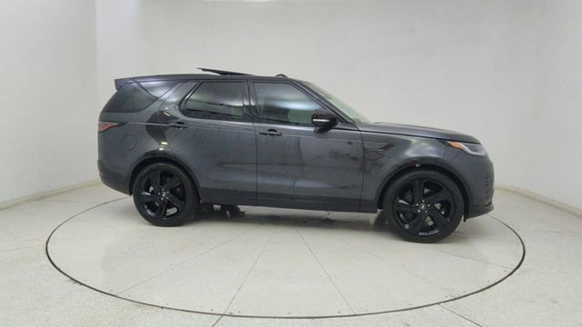 Used 2024 Land Rover Discovery Dynamic SE AWD/4WD image 66