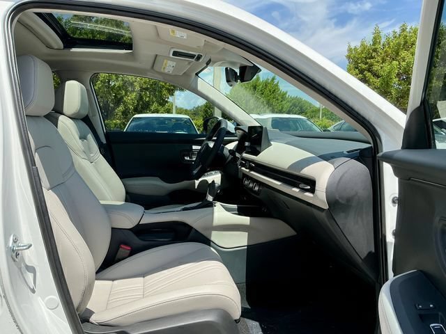 New 2027 Honda HR-V EX-L image 10