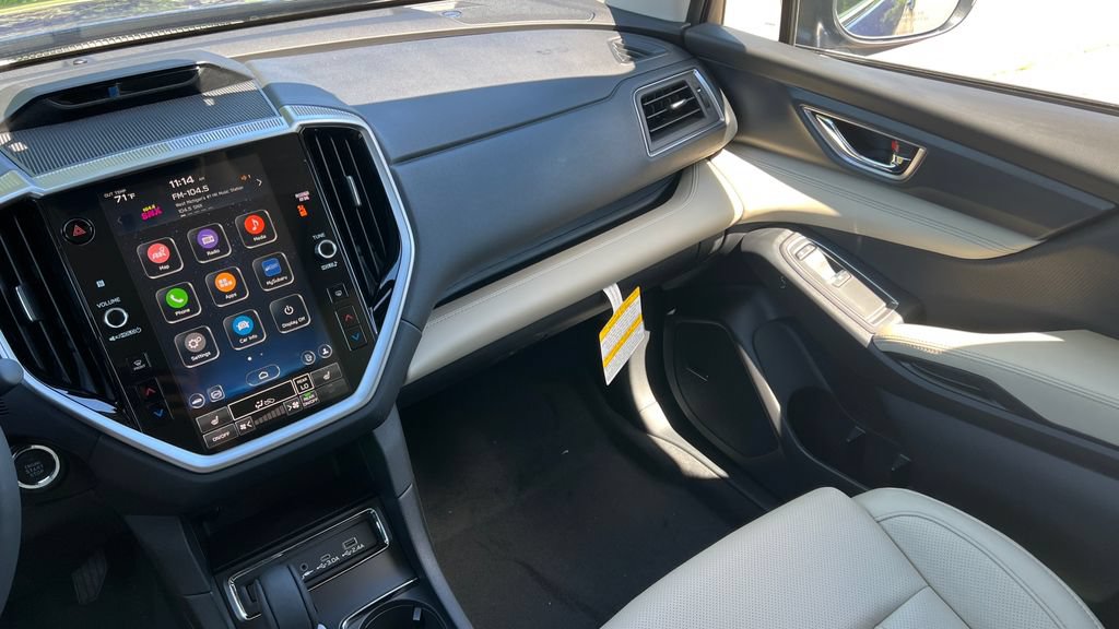 New 2026 Subaru Ascent Limited AWD/4WD image 36
