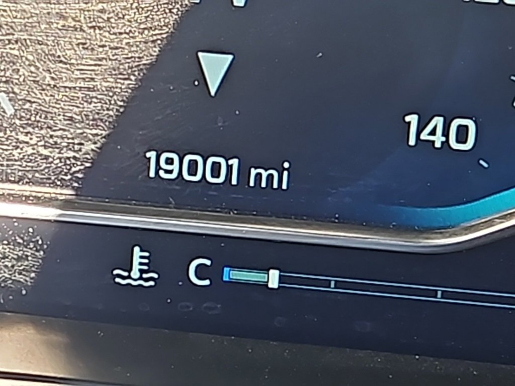 Used 2024 Chevrolet Silverado 1500 LTZ w/ LTZ Premium Package image 13