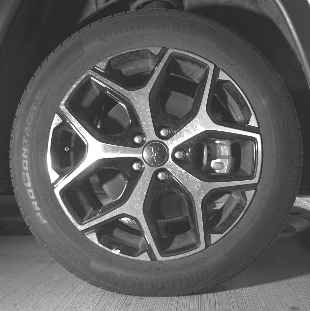 Used 2025 Jeep Compass Limited image 13