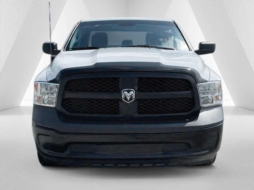 Used 2019 RAM 1500 ST image 2