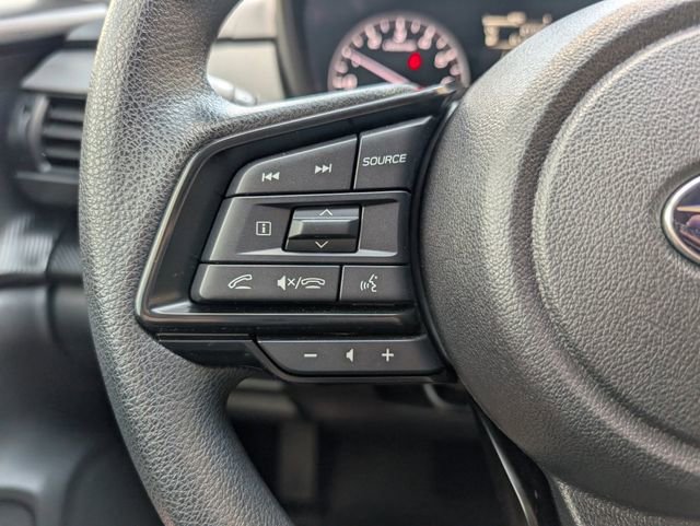 Certified 2024 Subaru Crosstrek 2.0i Premium image 13