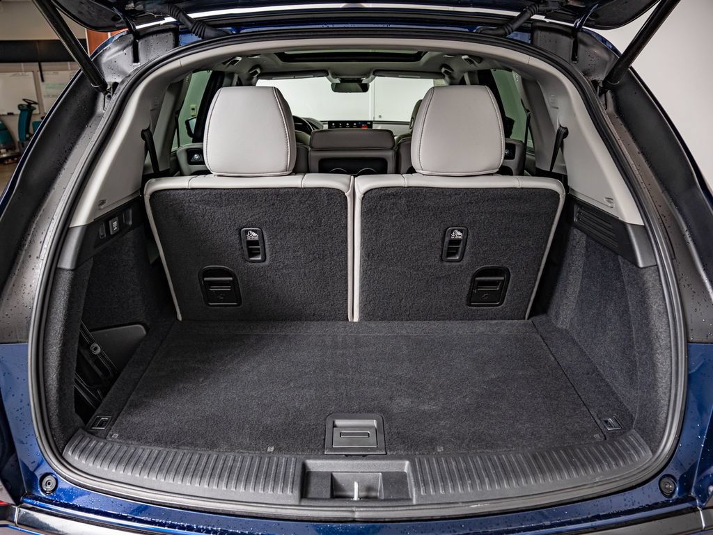 Certified 2022 Acura MDX FWD w/ Technology Package image 39