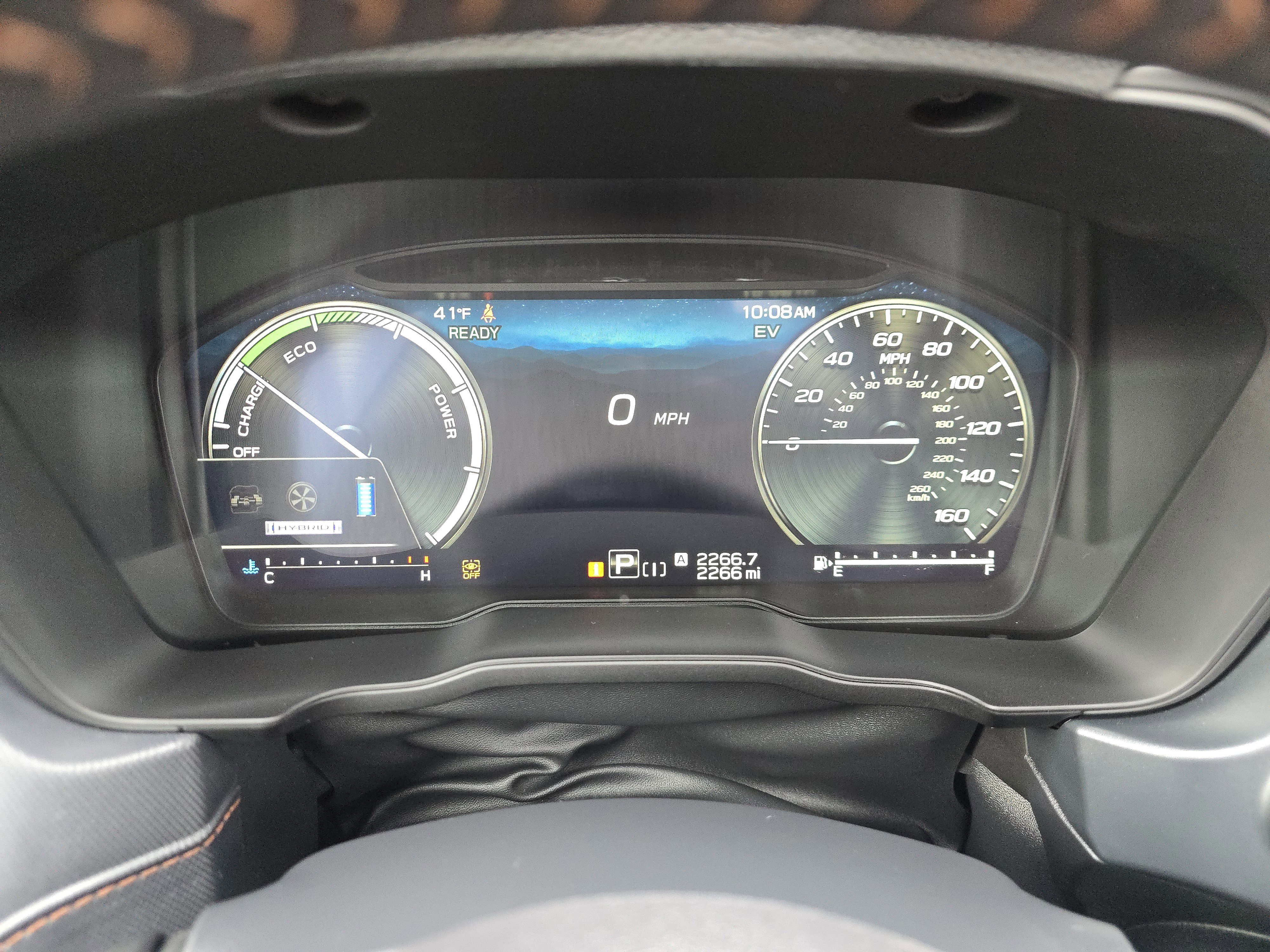 Used 2025 Subaru Forester Touring w/ Touring Package image 24