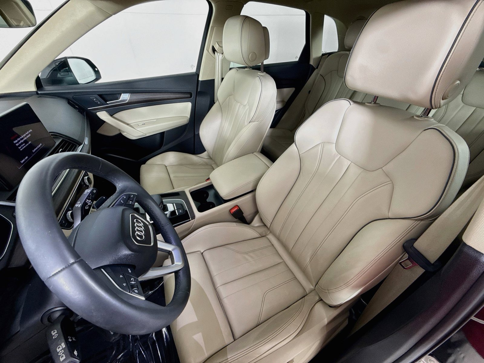 Used 2024 Audi Q5 2.0T Premium w/ Convenience Package AWD/4WD image 5