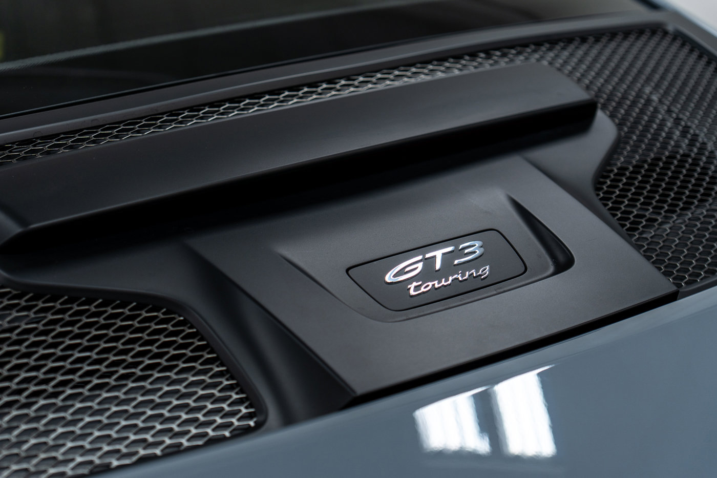 Certified 2023 Porsche 911 GT3 image 31