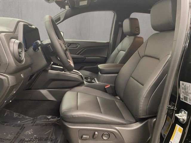 New 2026 Chevrolet Colorado Trail Boss w/ Midnight Edition image 14