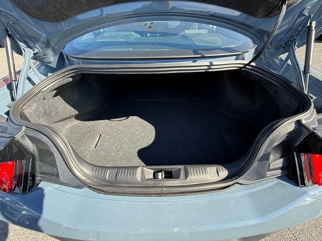 New 2026 Ford Mustang EcoBoost image 7