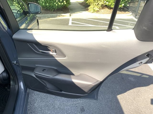 Certified 2024 Toyota Prius Limited w/ Limited Premium Package FWD image 11