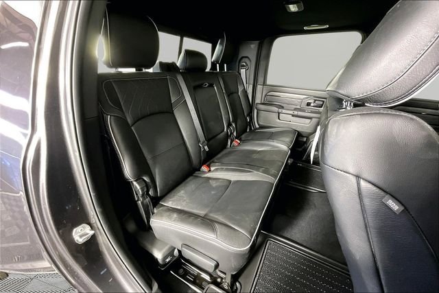 New 2026 RAM 3500 Limited AWD/4WD image 10