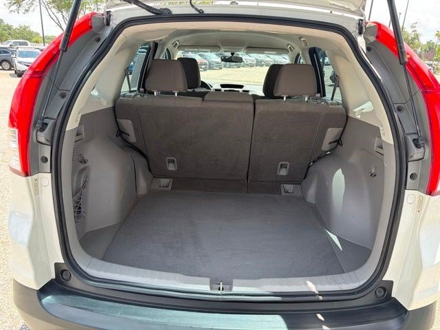 Used 2014 Honda CR-V LX image 16