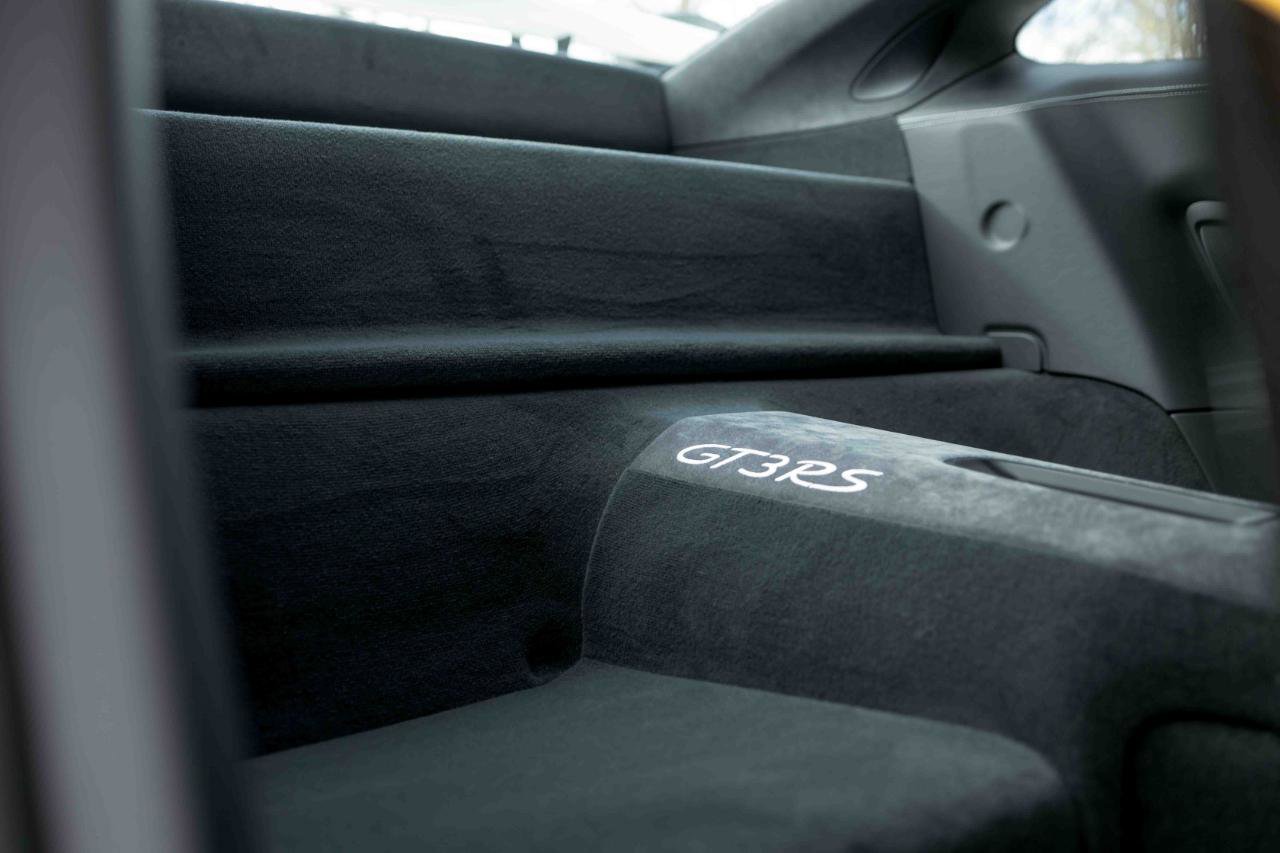 Used 2016 Porsche 911 GT3 RS image 78