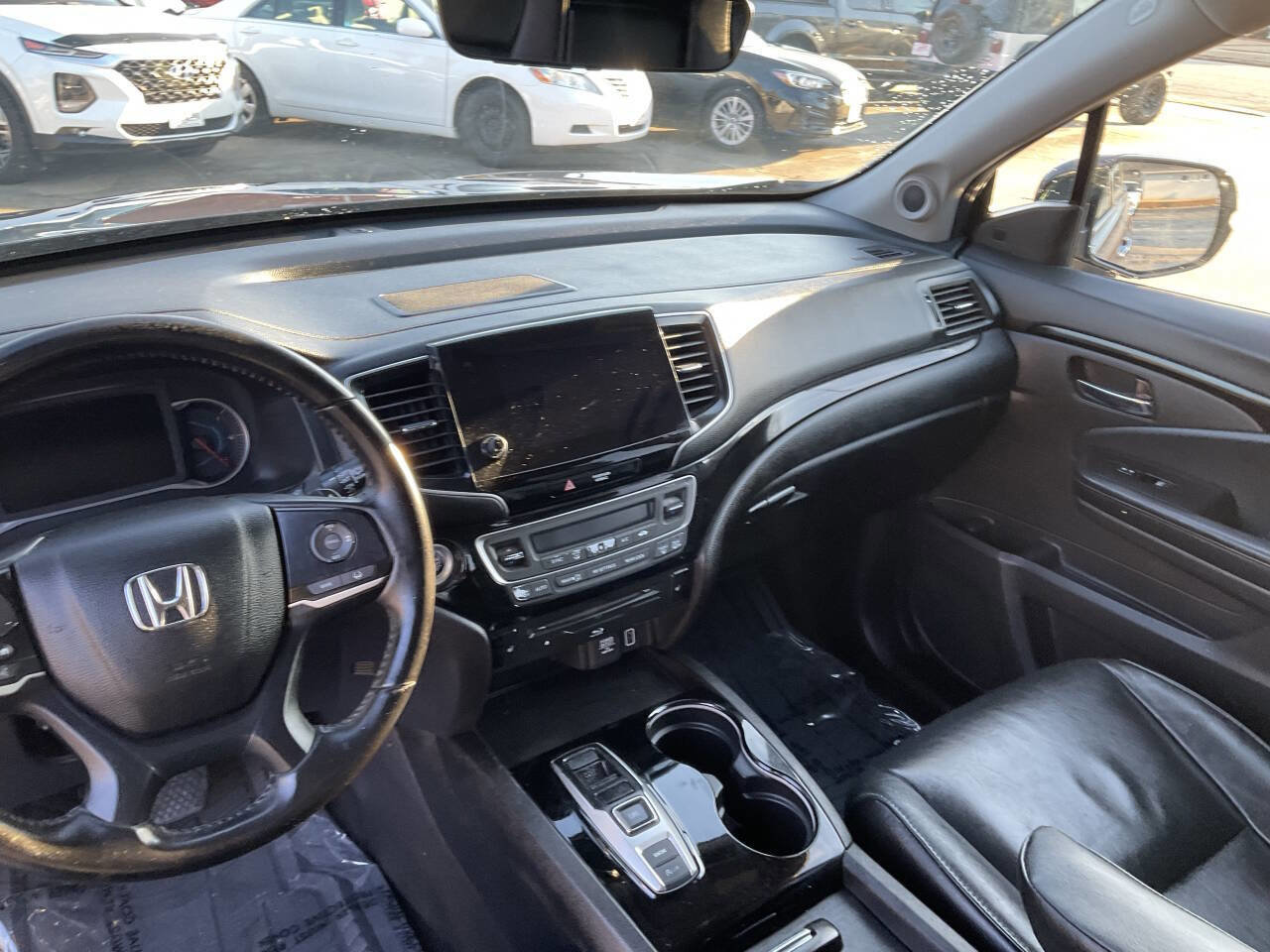 Used 2019 Honda Pilot Touring image 17