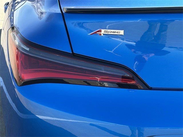 New 2026 Acura Integra A-Spec FWD image 7