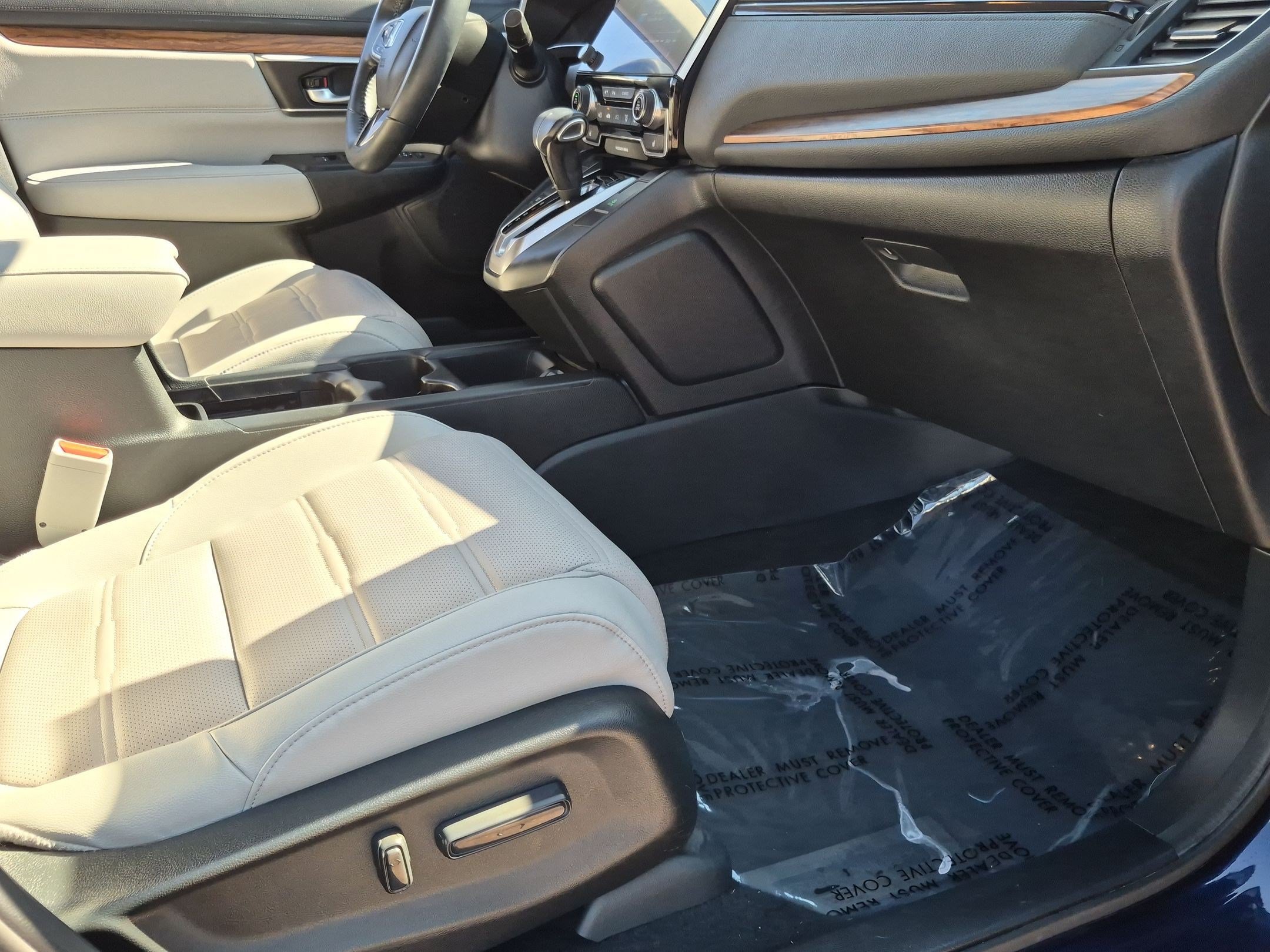 Used 2019 Honda CR-V Touring image 27