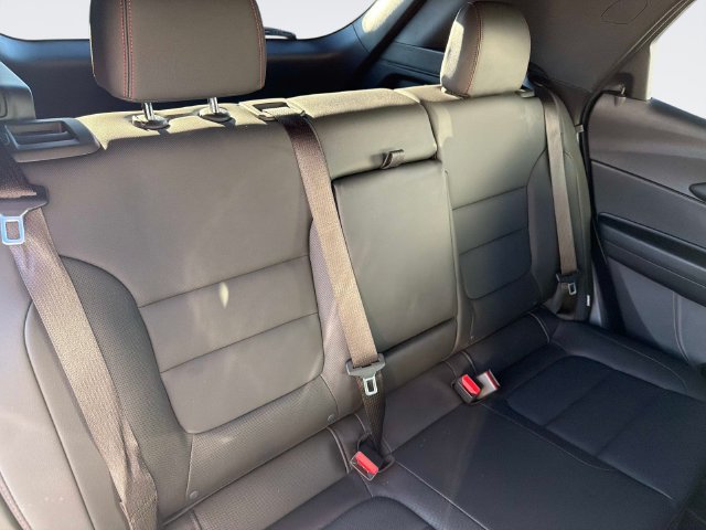 Used 2026 Chevrolet TrailBlazer RS w/ Convenience Package FWD image 20