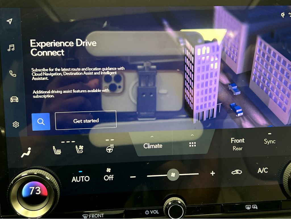 New 2026 Lexus RX 350 AWD/4WD image 15