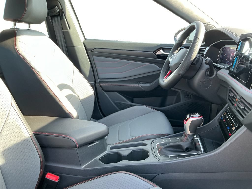 New 2026 Volkswagen Jetta GLI Autobahn FWD image 18