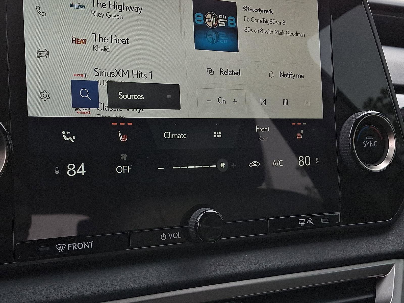 Used 2024 Lexus RX 350 FWD w/ Technology Package image 15