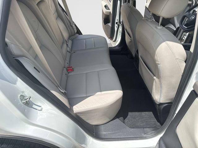Used 2021 Nissan Rogue SL w/ Premium Package AWD/4WD image 19