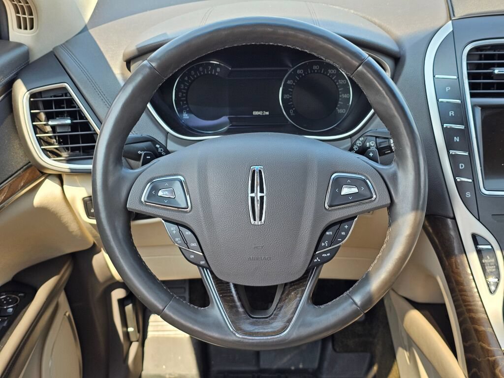 Used 2018 Lincoln MKX Reserve AWD/4WD image 19