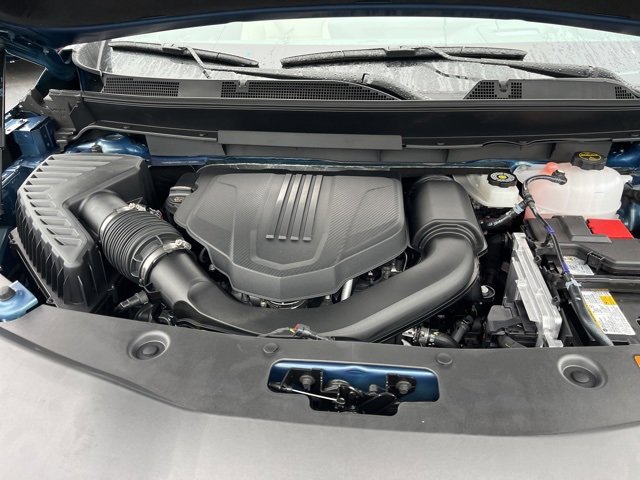 New 2026 Buick Enclave Preferred w/ Power Package image 22