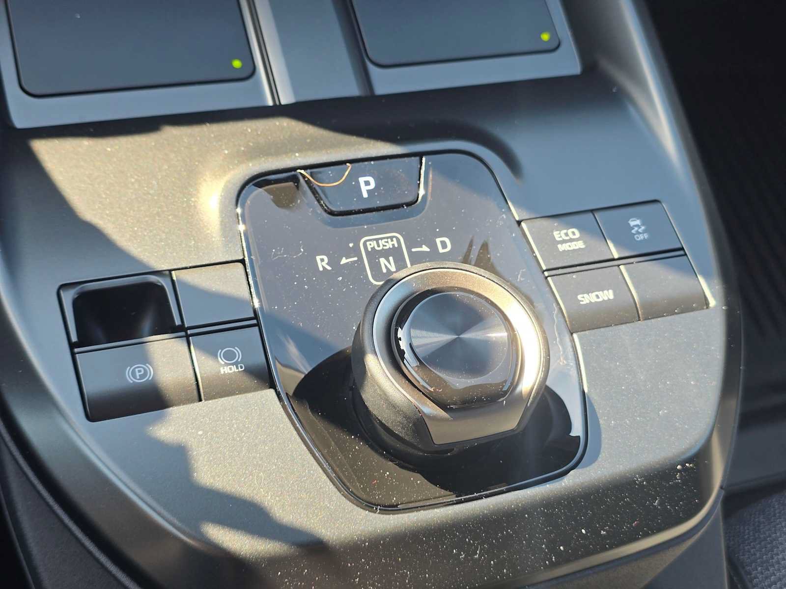 New 2026 Toyota bZ FWD image 28