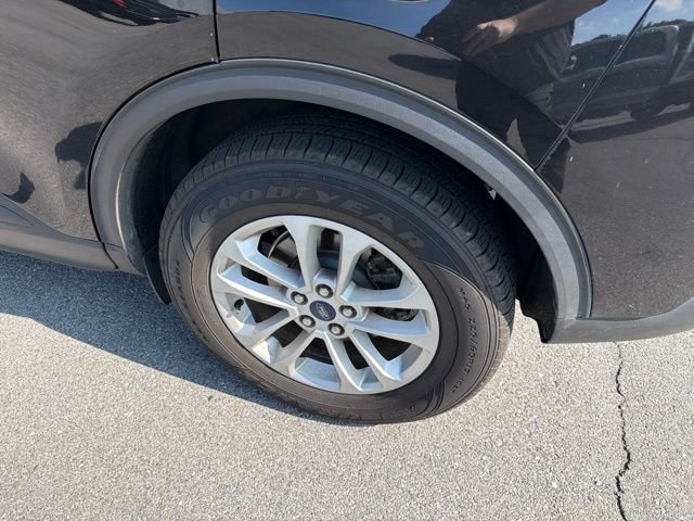 Used 2020 Ford Escape SE AWD/4WD image 7