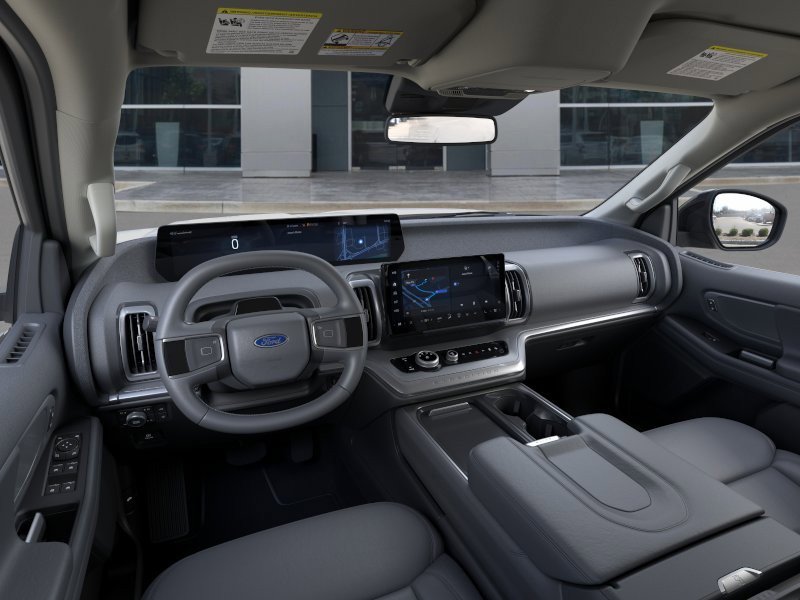 New 2026 Ford Expedition Active AWD/4WD image 11