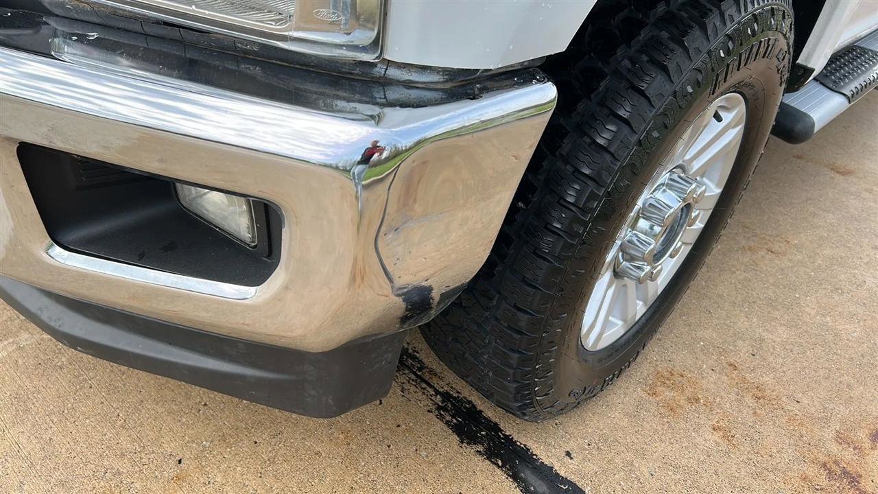 Used 2018 Ford F250 XLT w/ XLT Value Package image 16