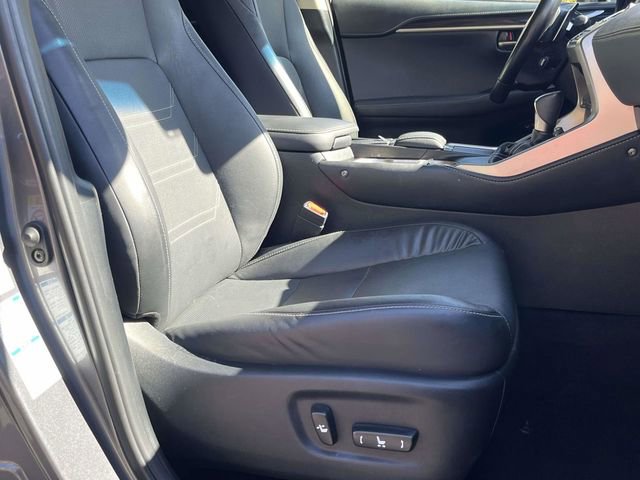 Used 2018 Lexus NX 300 AWD image 19