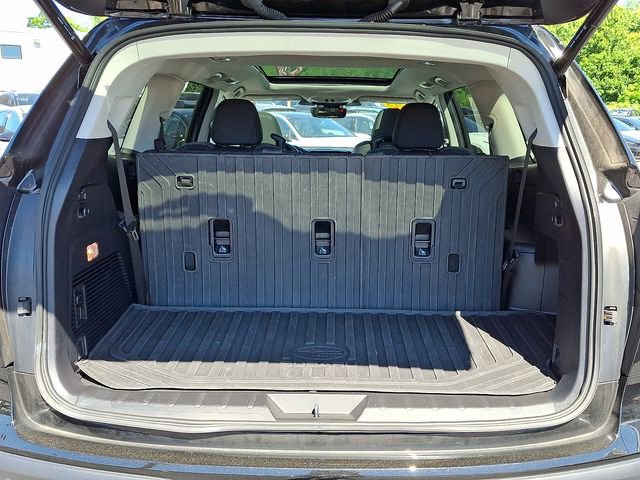 Used 2023 Subaru Ascent Onyx Edition AWD/4WD image 30