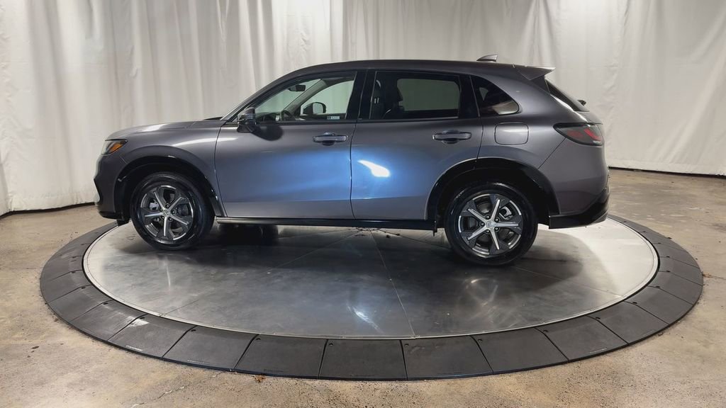 Certified 2023 Honda HR-V EX-L image 8