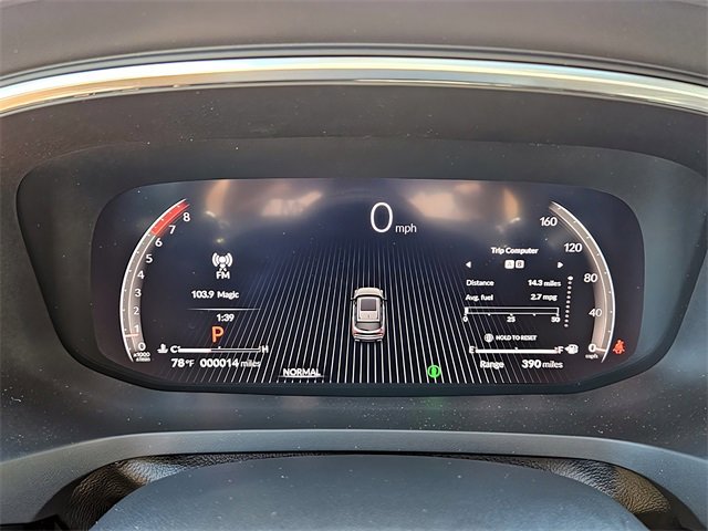 New 2026 Acura MDX Type S image 14