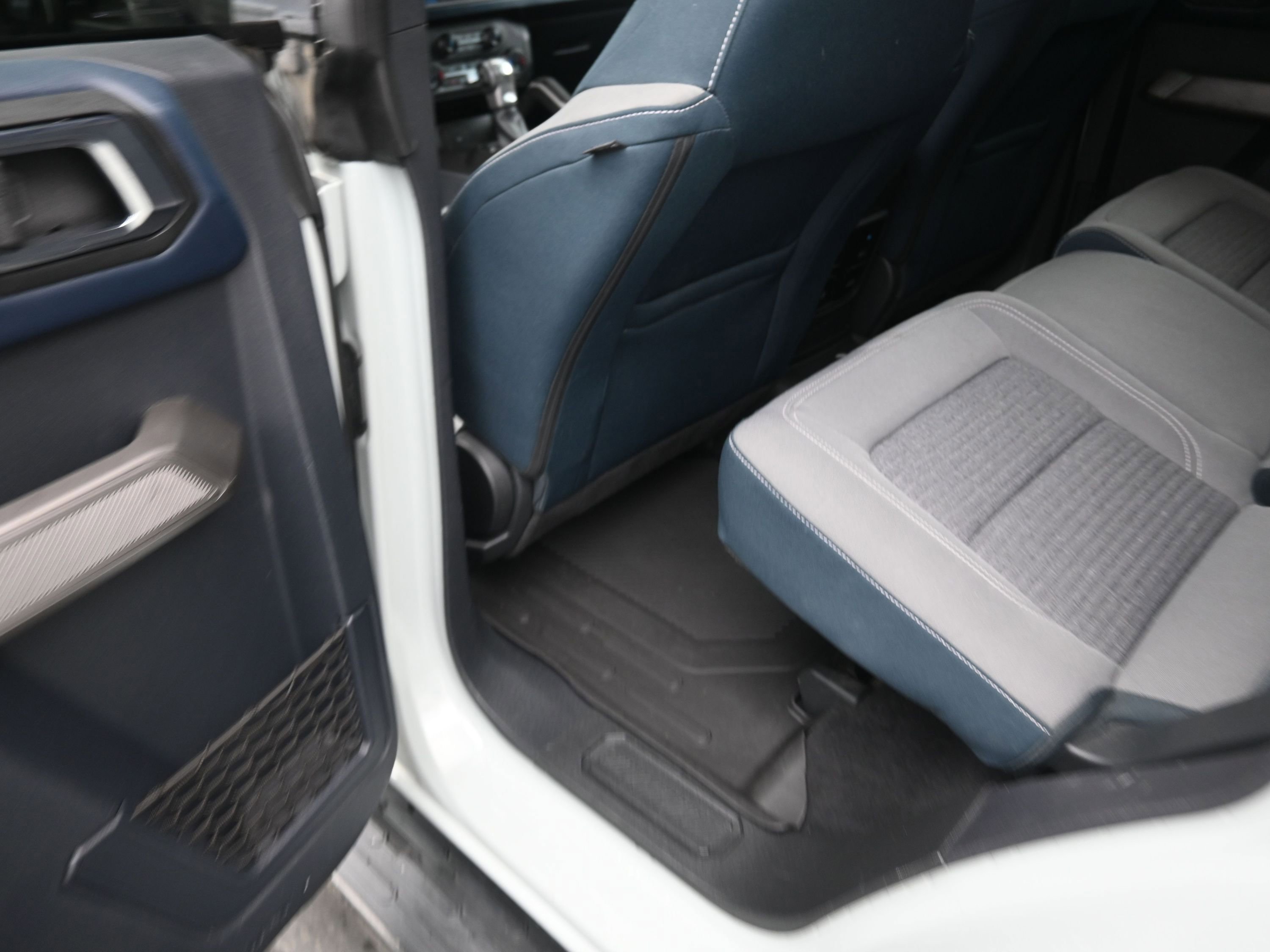 Used 2021 Ford Bronco Outer Banks image 18