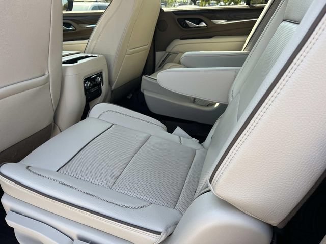 Used 2022 GMC Yukon Denali AWD/4WD image 20